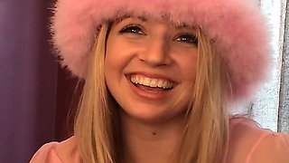 Masturbation.