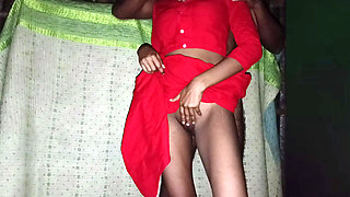 Wife and Husband Horny Mode Every Time