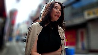 Asian Japanese Schoolgirl Glasses