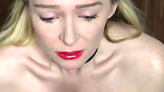 Babysitter Taught a Lesson