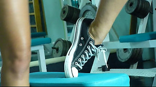 Fitness Centre