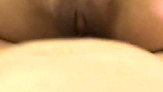 Pinay MILF Directed to Drink Daddy's Heavy Load of Cum - Lexxi Wett