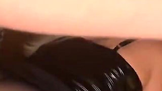 Swinger Party Anal