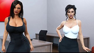 Cartoon stepmom comic, big ass anal, teen brother hentai