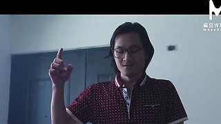 Crazy Li's asian smut
