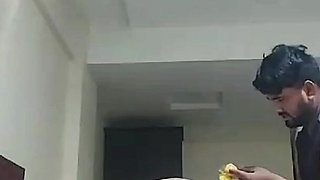 Teacher Fuck Her Student