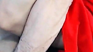 Friend's Hot Wife Fucked in Missionary Style in Bedroom Full HD Desi Porn