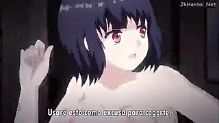 Hanako San Vs Exorcista