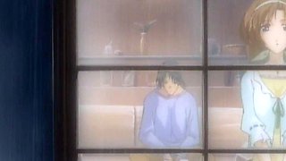 Pussy fucked anime teen