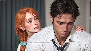 Mila Ai Loyal Route 2