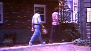 Two Hot Vintage Milfs Fucked And Cummed On Hairy Pussy And Mouth By Huge Cocks