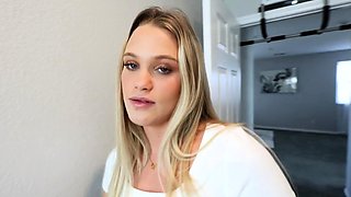 Chloe Rose - SisLovesMe