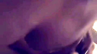 Cum swallowing whore!! Step sister secret