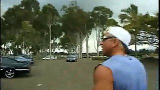 Beautiful ebony vixen soul-stirring xxx clip