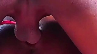 Fucking My Step Sister While Shes on the Phone with Her Boyfriend