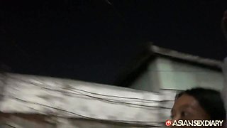 Girls Pants Pulled Down And Fucked On Asian Sex Diary