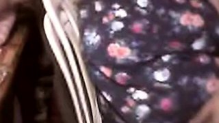 Mature Asian Elizabeth, 57, on Webcam - Part 4