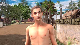 PK Hindi Cartoon Full Video