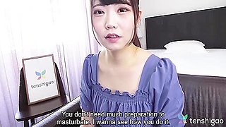 Amateur Inside First Porn Sex Tape, Japanese Housewife Asami Wakana Cheating On Hubby With Stranger - Panties, Masturbation Stripping Performance Pt2