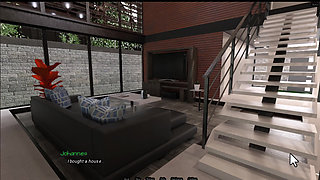 Radiant 2 - waking up in hospital