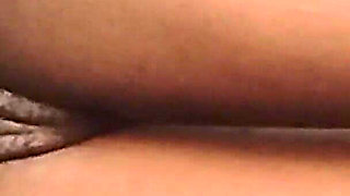 Skinny Ebony Teen Takes off Uniform to Fuck Better
