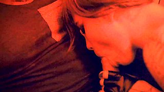 Wild bitch Eden Ivy gets her eager holes destroyed completely