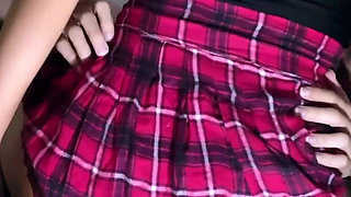 Riding My Teachers' Dicks in Exchange for Passing Subjects - Compilation