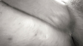 Pussy Fisting and Slapping, Closeup