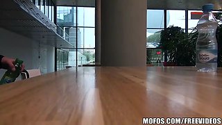 Mofos - One in the Pink