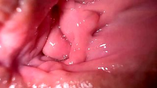 Blonde Teen Tight Pussy Missionary Fucking in HD