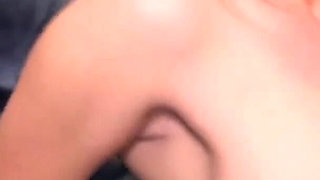 Busty babe is getting fucked and pussy licked