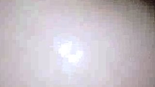 Japanese girl masturbate and Big Black Cock BBC pp