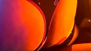 Therapist Let's Him Enter and Creampie Her Pussy