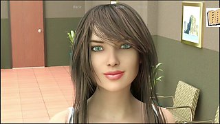 Twists of my life with a busty teenager and some wild roleplay