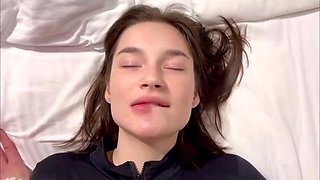 Horny Sex Clip Teen 18+ Amateur Try To Watch For , Its Amazing