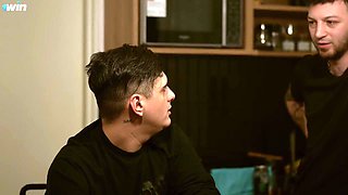 Posh MILF smutty sex clip