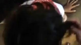 Cosplay Babe Blows POV
