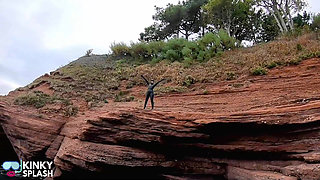Neoprene Skin- Fantasy - Sea Play & Rock Jumps