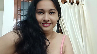 First Time Hot Indian Celebrity Fucking Her Car Driver