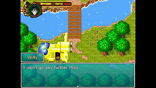 Kamesutra V1.1 Part 16 a Horny Old Man by Loveskysanx