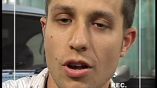 To Get Hot, Some Filming Is Due and Then He Fucks Her