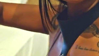 Femdom Slave Anal Fisting by Asian MILF Mistress