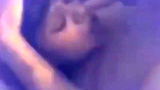Arab Whore Filmed While Fucked