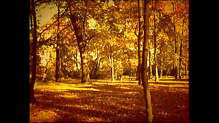 Anal Destruction of Blonde Slut by Merciless Berlin Gangbang Crew