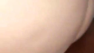 YoungEnglishBBW Riding BBC Nata4sex pussy creaming intense orgasm