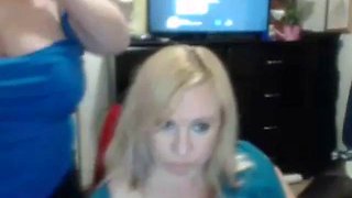 Sisters Camshow 01