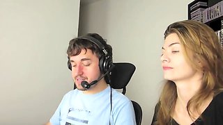 Hairy pussy pleasures, deep blowjobs, and intense pussy eating