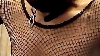 Meat for Use - Bullwhip Hard Whipping and Fucking Chained and Cock Gagged Slave Slut