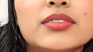 Newly Married Beautiful Indian Bhabhi Hot Romantic Sex and Hindi Voice