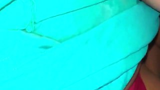 Desi Hot Bhabhi Sexy Talking In Hindi